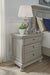 Lettner Bedroom Set - Abundant Home Collections