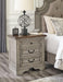 Lodenbay Bedroom Set - Abundant Home Collections