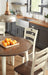 Woodanville Dining Set - Abundant Home Collections