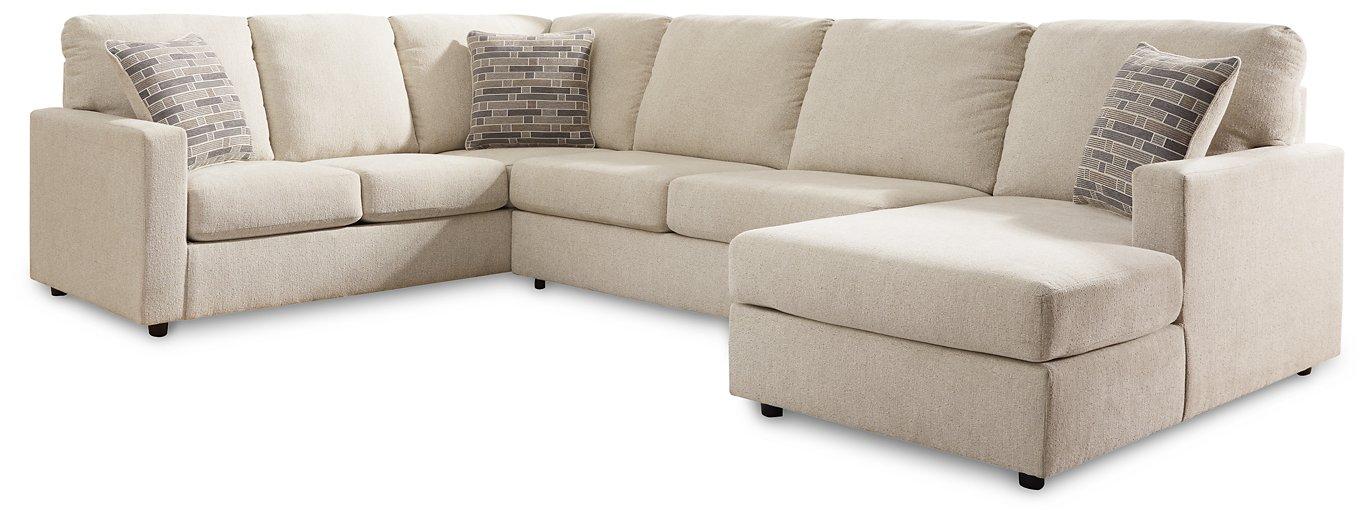 Edenfield Living Room Set - Abundant Home Collections