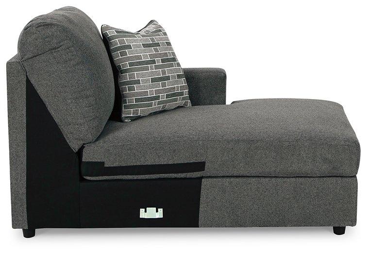 Edenfield Living Room Set - Abundant Home Collections