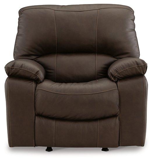 Leesworth Living Room Set - Abundant Home Collections