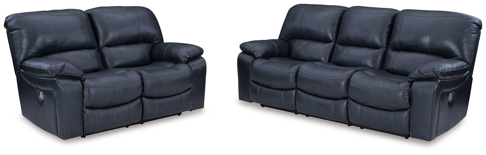Leesworth Living Room Set - Abundant Home Collections