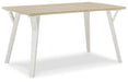 Grannen Dining Room Set - Abundant Home Collections
