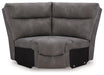 Next-Gen DuraPella Power Reclining Sectional - Abundant Home Collections