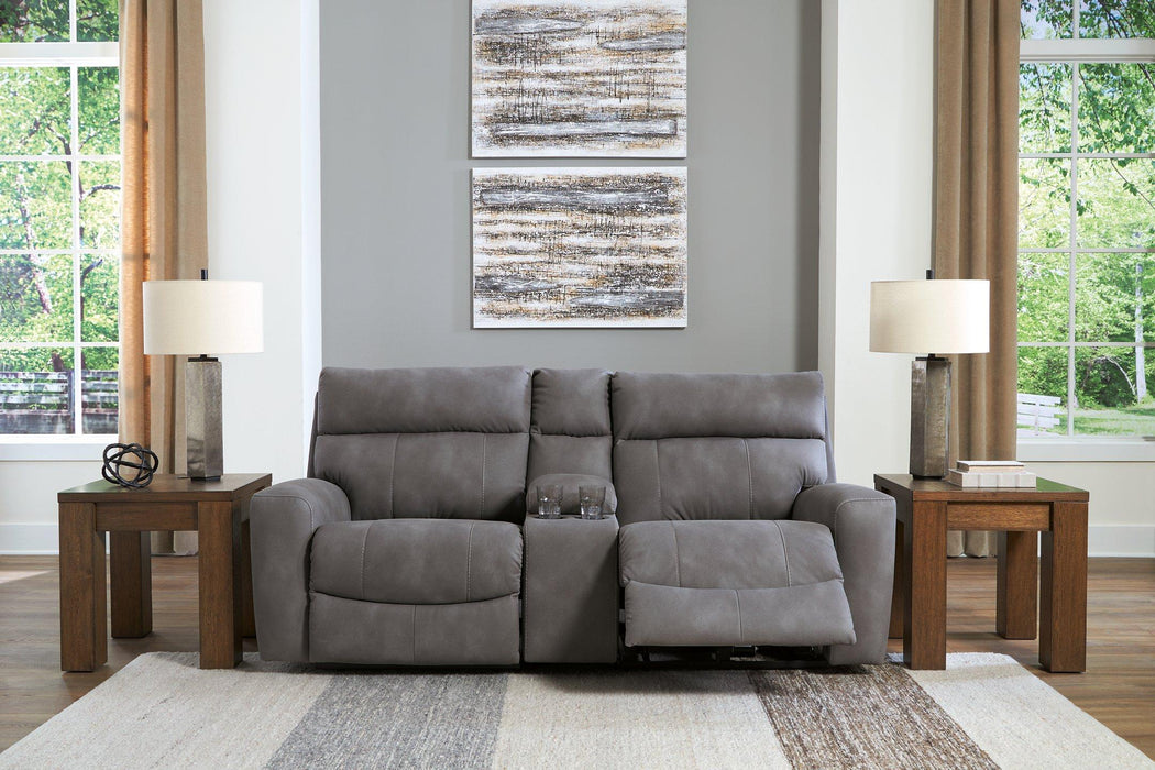Next-Gen DuraPella Living Room Set - Abundant Home Collections