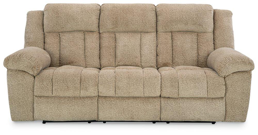 Tip-Off 2-Piece Living Room Set - Abundant Home Collections