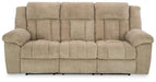 Tip-Off 2-Piece Living Room Set - Abundant Home Collections