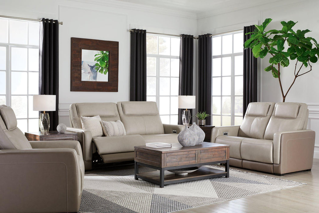 Battleville Living Room Set - Abundant Home Collections
