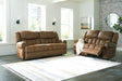 Boothbay Living Room Set - Abundant Home Collections