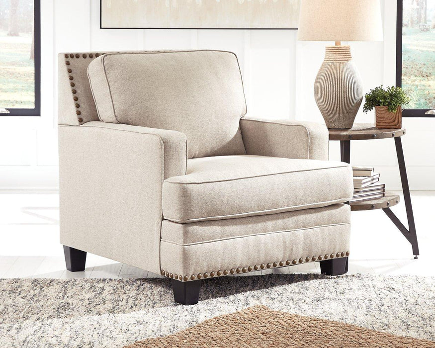 Claredon Living Room Set - Abundant Home Collections