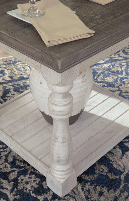 Havalance Occasional Table Set - Abundant Home Collections
