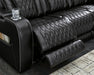 Boyington Living Room Set - Abundant Home Collections