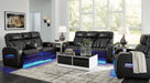 Boyington Living Room Set - Abundant Home Collections
