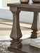 Johnelle Occasional Table Set - Abundant Home Collections