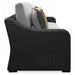 Beachcroft Outdoor Sectional - Abundant Home Collections