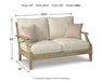 Clare View Outdoor Seating Set - Abundant Home Collections