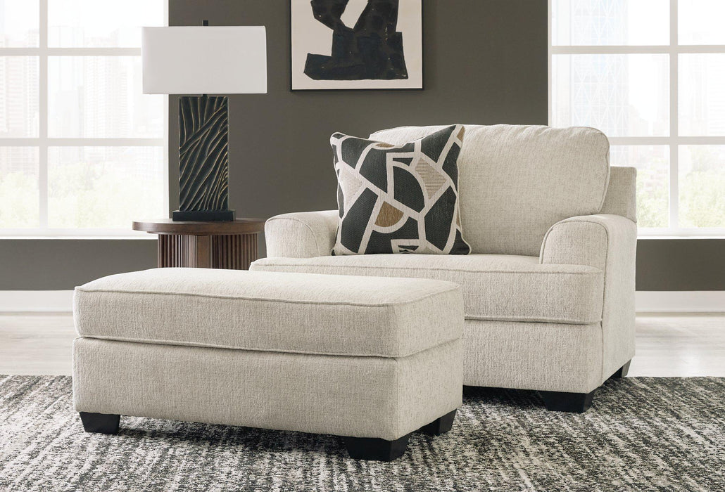 Heartcort Living Room Set - Abundant Home Collections