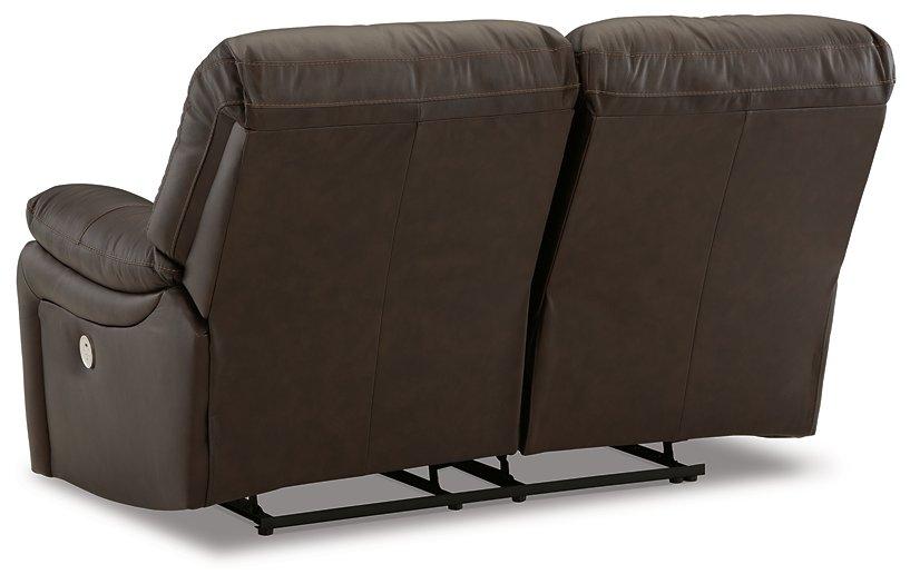 Leesworth Living Room Set - Abundant Home Collections