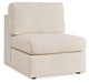 Modmax Balanced Sectional with Audio and Storage Consoles - Abundant Home Collections