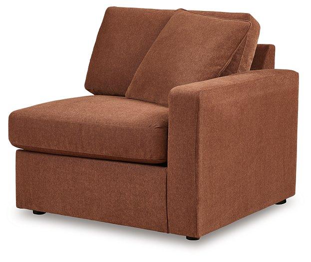 Pilar Peak Living Room Set - Abundant Home Collections