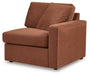 Pilar Peak Living Room Set - Abundant Home Collections