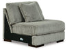 Lindyn Sectional - Abundant Home Collections