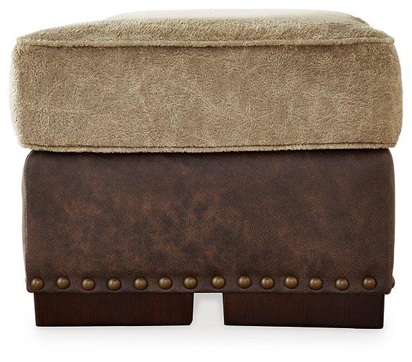 Alesbury Living Room Set - Abundant Home Collections