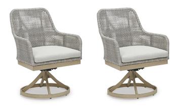 Seton Creek Outdoor Seating Set - Abundant Home Collections