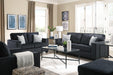 Altari Sofa Sleeper - Abundant Home Collections