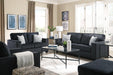 Altari Living Room Set - Abundant Home Collections