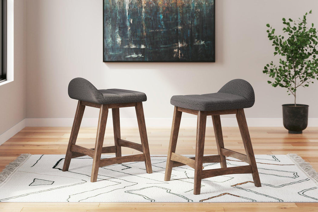 Lyncott Dining Room Set - Abundant Home Collections