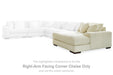 Lindyn Sectional - Abundant Home Collections
