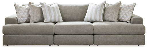 Avaliyah Sectional Sofa - Abundant Home Collections