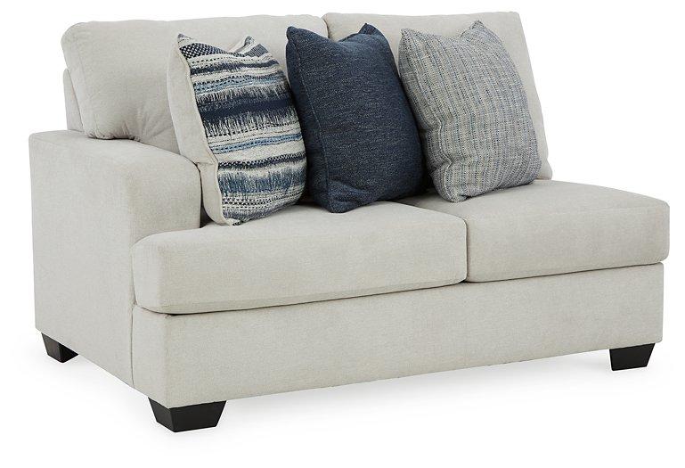 Lowder Living Room Set - Abundant Home Collections
