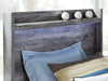 Baystorm Youth Bed - Abundant Home Collections