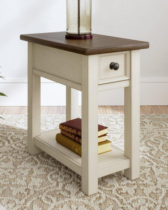 Bolanburg End Table Set - Abundant Home Collections