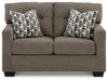 Mahoney Living Room Set - Abundant Home Collections
