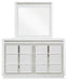 Chalanna Bedroom Set - Abundant Home Collections