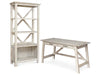 Carynhurst Home Office Set - Abundant Home Collections