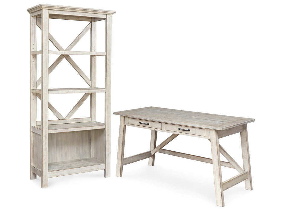 Carynhurst Home Office Set - Abundant Home Collections