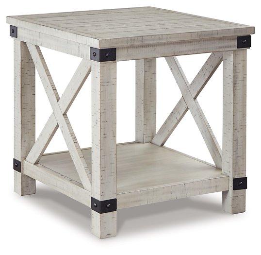 Carynhurst Occasional Table Set - Abundant Home Collections