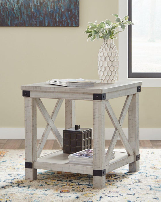 Carynhurst Occasional Table Set - Abundant Home Collections
