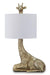 Ferrison Lamp Set - Abundant Home Collections