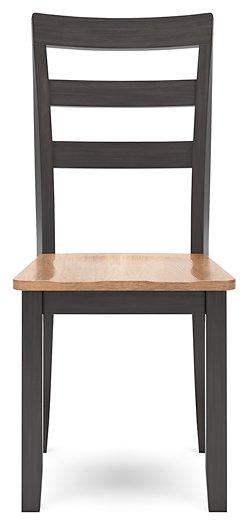 Gesthaven Dining Set - Abundant Home Collections