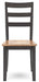 Gesthaven Dining Set - Abundant Home Collections