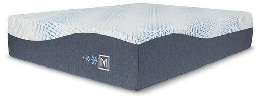 Millennium Luxury Gel Latex and Memory Foam California King Mattress - Abundant Home Collections