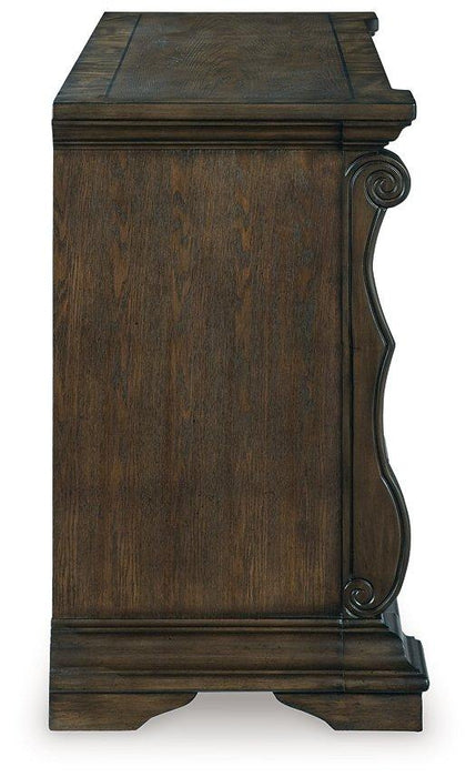 Maylee Dining Room Set - Abundant Home Collections
