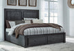 Foyland Bedroom Set - Abundant Home Collections