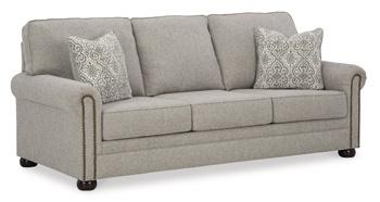Gaelon Sofa - Abundant Home Collections